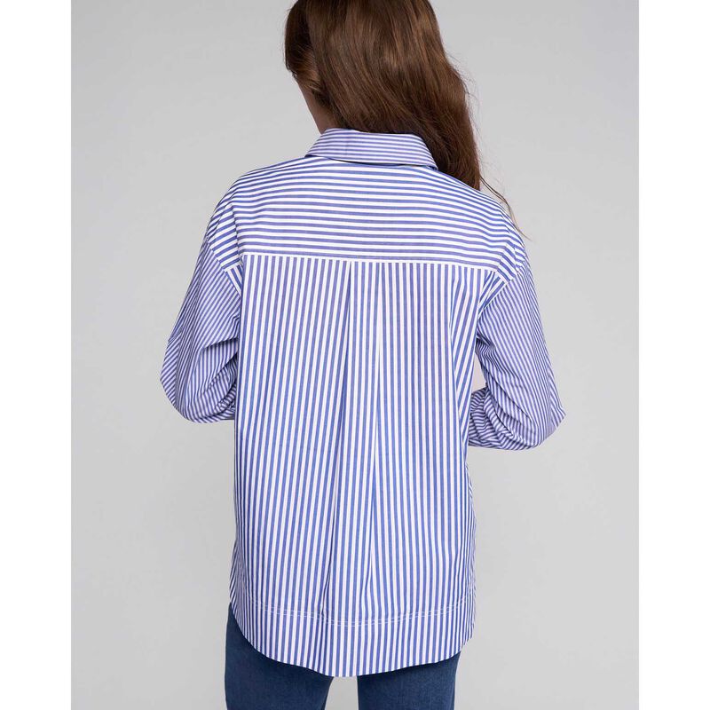 Vassalli Chart Shirt image number 2